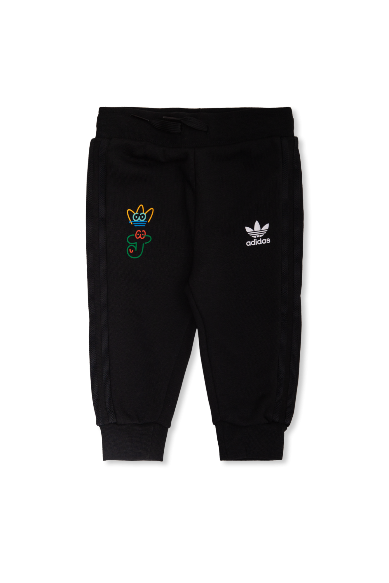 Adidas sales short sweatsuit